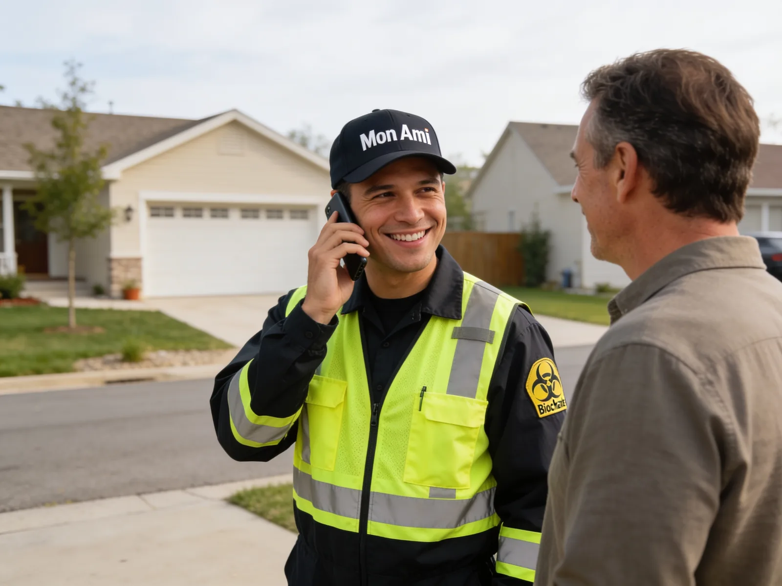 Sewage Cleanup Palm Beach, FL FAQs